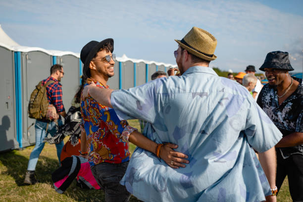 Trusted Ettrick, VA porta potty rental Experts