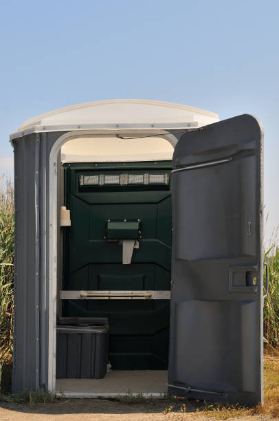 Portable Toilet Options We Offer in Ettrick, VA