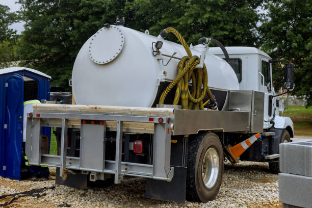 Best Event porta potty rental  in Ettrick, VA