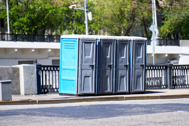 Best Porta potty for special events  in Ettrick, VA