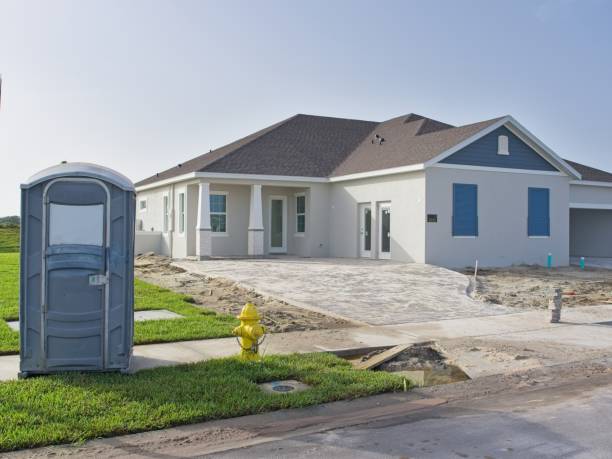 Best Porta potty rental for parties  in Ettrick, VA